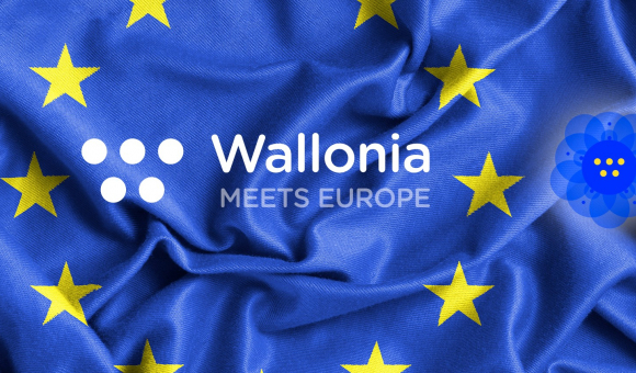 © Wallonia meets EU