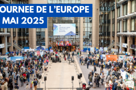 crédit Union européenne 2025
