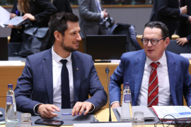 crédit photo: Conseil de l'Union européenne