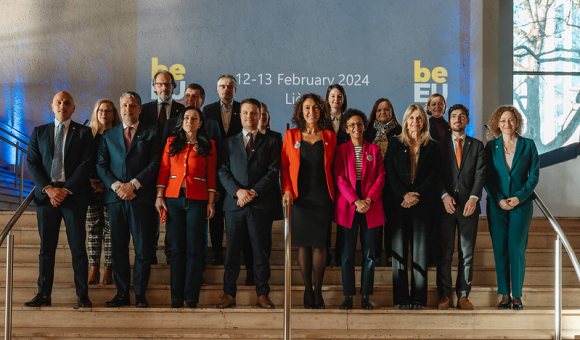 Photo de famille