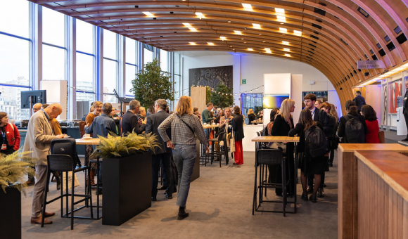 Workshops & Meetings 