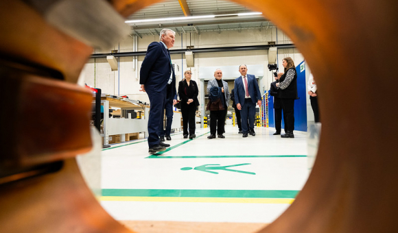 Visite IBA