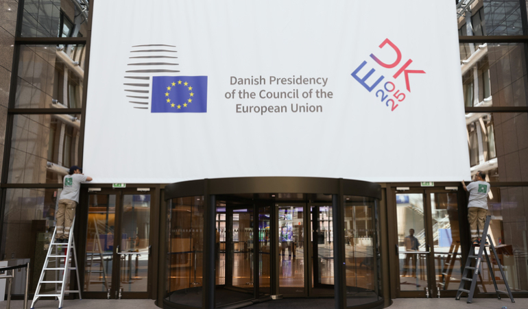 Copyright: European Union