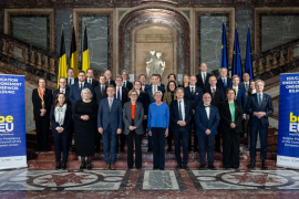 Photo de famille