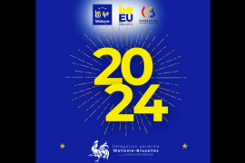 Meilleurs Voeux 2024