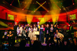 Photo: Emma Pot MMS 2026