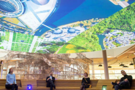 Crédit Maison de l'Europe