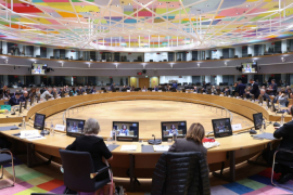 Salle Ministérielle