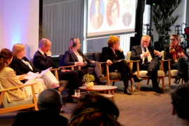 Salle conférence