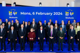 Photo de famille